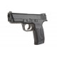 Страйкбольный пистолет M40 Pistol Replica, CO2, NO Blow Back, Plastic ABS (KWC)